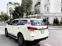 Nissan Terra V 2.5 AT 4WD 2019 Số tự động cực đẹp!