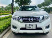 Cần bán xe Nissan Navara EL A-IVI 2.5 AT 2WD năm 2020 màu Trắng cực đẹp