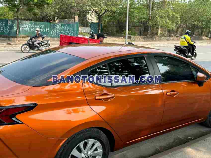 Cần bán xe Nissan Almera EL 1.0 CVT đời 2023