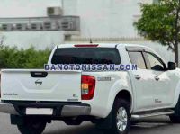 Bán Nissan Navara EL 2.5 AT 2WD, màu Trắng, Máy dầu, 2017