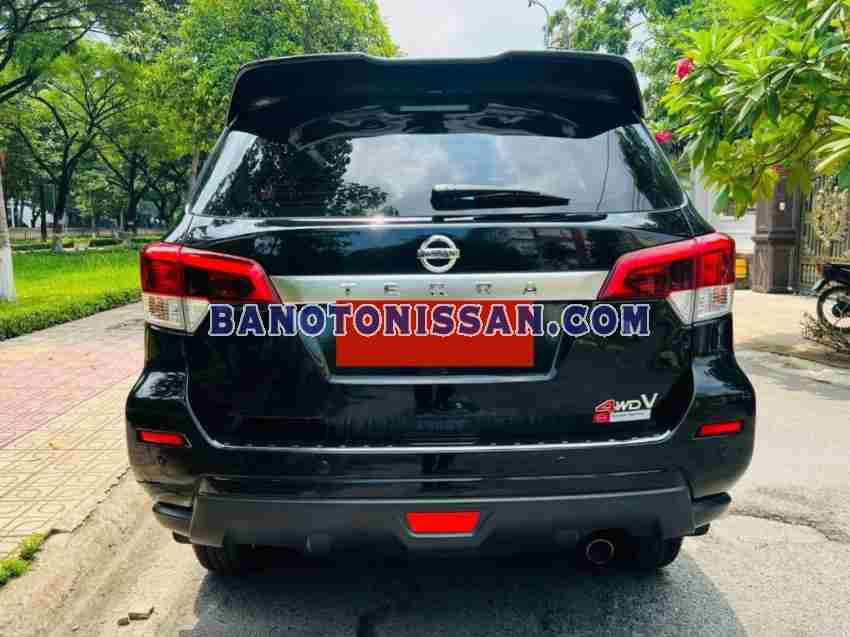 Bán Nissan Terra V 2.5 AT 4WD đời 2019 xe đẹp - giá tốt