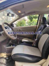 Cần bán xe Nissan Sunny XL năm 2014 màu Xanh cực đẹp