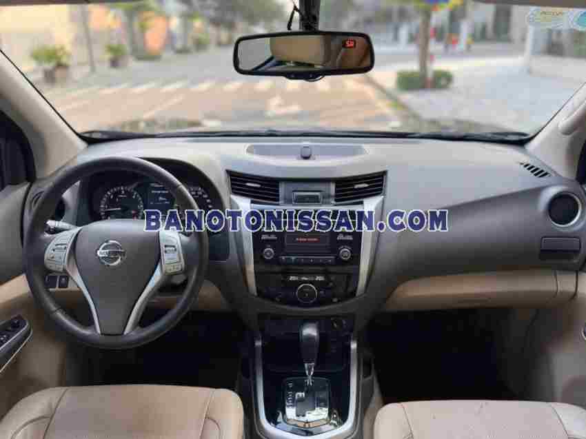 Cần bán xe Nissan Navara EL Premium Z sx 2019