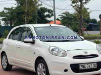 Cần bán xe Nissan Micra Số tự động 2010