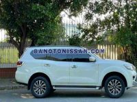 Cần bán xe Nissan Terra V 2.5 AT 4WD 2018 Số tự động màu Trắng