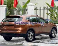 Cần bán xe Nissan X trail 2.5 SV 4WD đời 2016