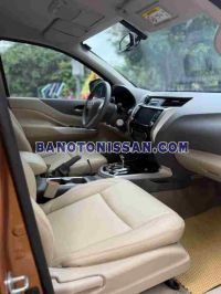 Bán Nissan Navara EL A-IVI 2.5 AT 2WD, màu Hồng, Máy dầu, 2020