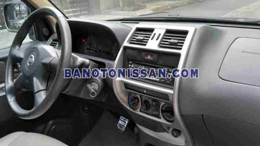 Nissan Terrano II 2.7 MT 2004 - Giá tốt