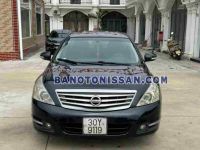 Cần bán Nissan Teana 2.0 AT 2010, xe đẹp giá rẻ bất ngờ