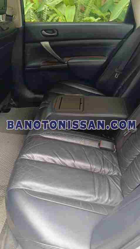 Nissan Teana 2.0 AT sản xuất 2010 cực chất!