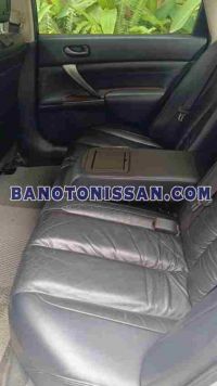 Nissan Teana 2.0 AT sản xuất 2010 cực chất!