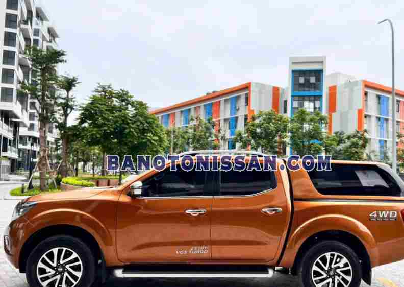 Cần bán xe Nissan Navara VL A-IVI 2.5 AT 4WD 2021 Số tự động