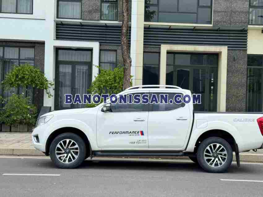 Cần bán Nissan Navara EL A-IVI 2.5 AT 2WD đời 2020