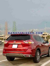 Cần bán xe Nissan X trail V Series 2.5 SV Luxury 4WD 2018 Số tự động