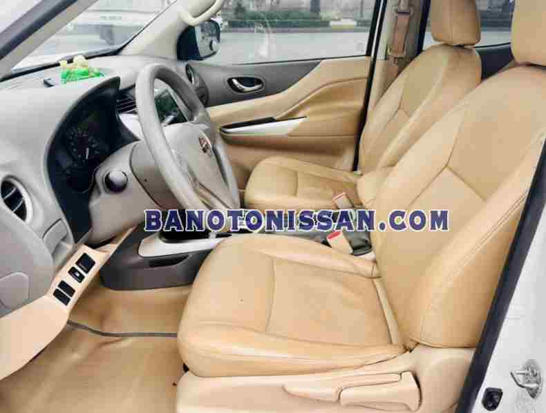 Nissan Navara EL 2.5AT 2WD 2016 Máy dầu, xe đẹp