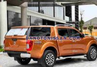 Nissan Navara VL A-IVI 2.5 AT 4WD 2021, xe đẹp, hết ý