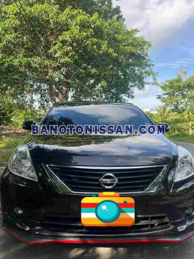 Bán xe Nissan Sunny XV Premium S sx 2018 - giá rẻ