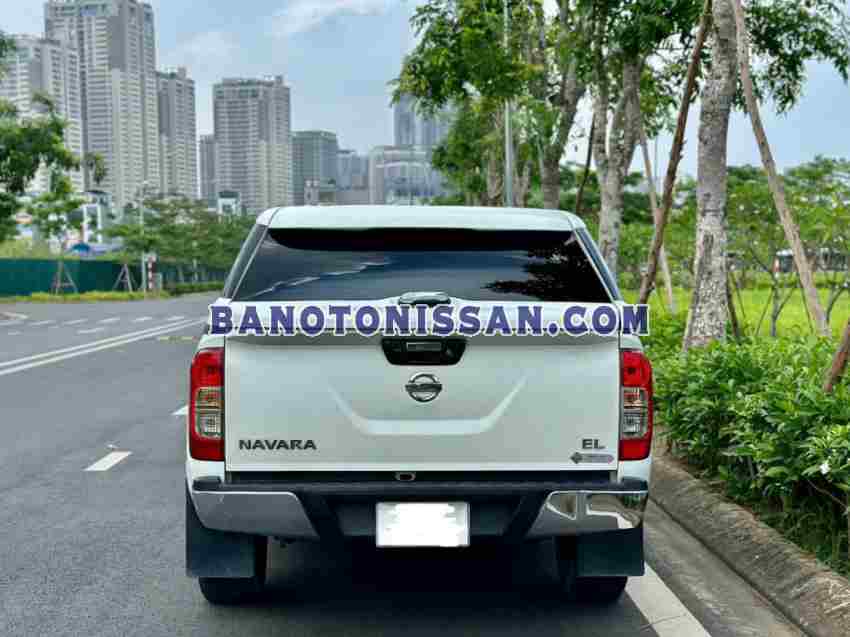 Nissan Navara EL A-IVI 2.5 AT 2WD năm 2020 cần bán
