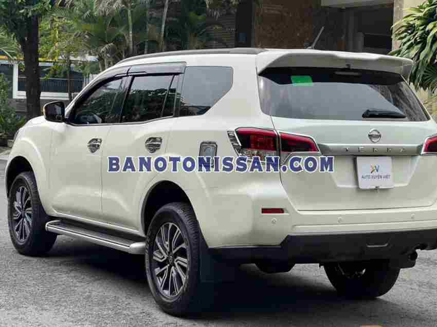 Cần bán Nissan Terra E 2.5 AT 2WD 2019 xe đẹp