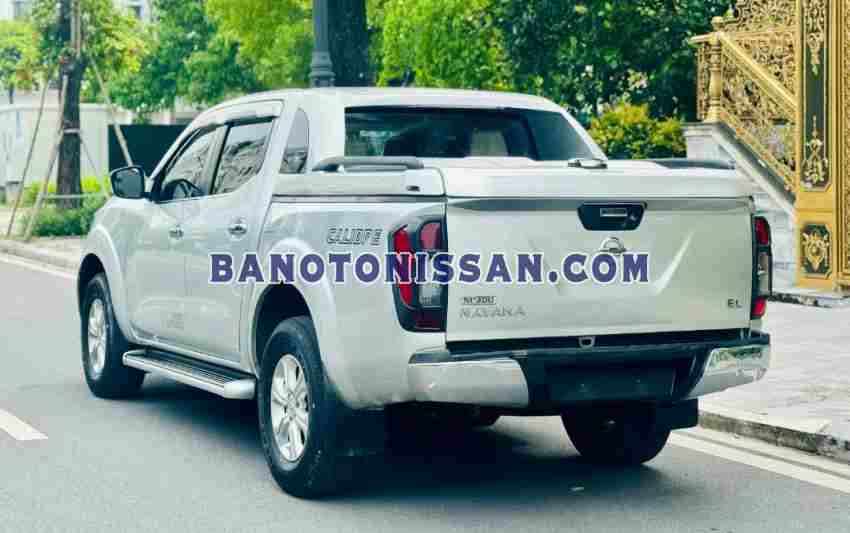 Nissan Navara EL 2.5AT 2WD sản xuất 2016 cực chất!