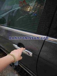 Cần bán nhanh Nissan Teana 3.5 AT 350XV 2010 cực đẹp