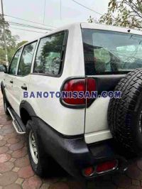 Cần bán xe Nissan Terrano II 2.7 MT 2003 Số tay