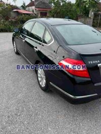 Bán xe Nissan Teana 2.0 AT sx 2011 - giá rẻ