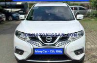 Cần bán gấp Nissan X trail 2.0 SL Luxury đời 2020, màu Trắng
