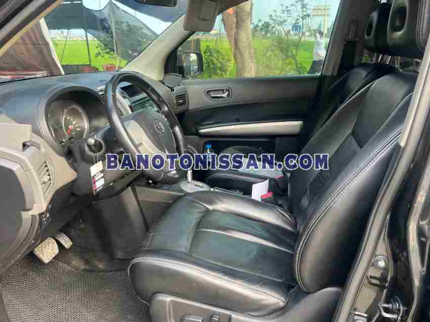 Cần bán gấp Nissan X trail 2.5 AT 2008 - Xe đẹp - Giá tốt