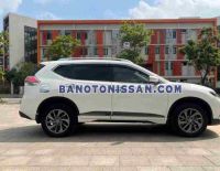 Bán xe Nissan X trail V Series 2.0 SL Luxury sx 2018 - giá rẻ