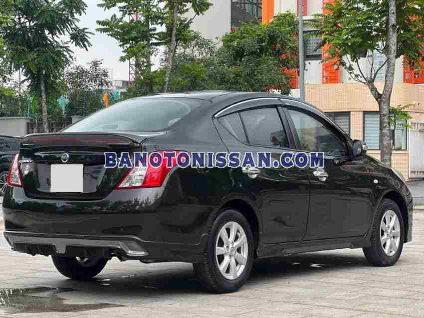 Nissan Sunny XV Premium S năm sản xuất 2018 giá tốt