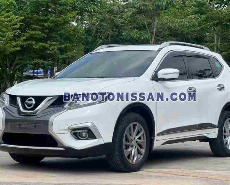 Bán Nissan X trail 2.0 SL 2WD Premium 2018 - giá tốt