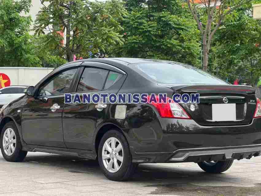 Nissan Sunny XV Premium S model 2018 xe chuẩn hết ý