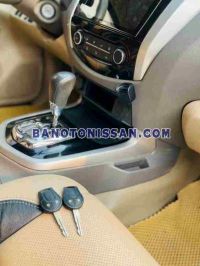 Nissan Navara EL 2.5 AT 2WD model 2017 xe chuẩn hết ý