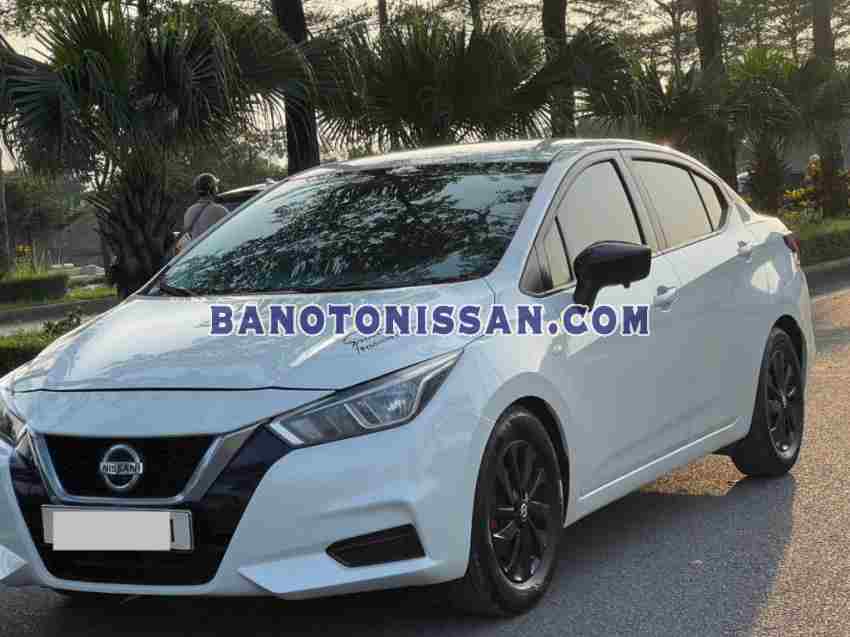 Xe Nissan Almera EL 1.0 CVT đời 2021 đẹp bán gấp