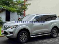 Nissan Terra 2019 Suv màu Bạc