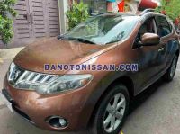 Nissan Murano SL 3.5 năm 2008 cần bán