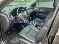 Nissan X trail 2.0 SL Luxury 2020 Máy xăng, xe đẹp