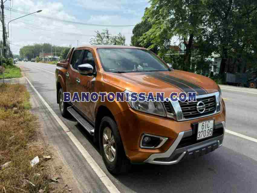 Bán xe Nissan Navara EL Premium R sx 2018 - giá rẻ