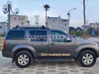 Xe Nissan Pathfinder 2.5 AT 4WD đời 2007 đẹp bán gấp