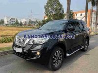 Cần bán xe Nissan Terra V 2.5 AT 4WD sx 2018