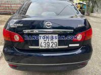 Cần bán xe Nissan Bluebird Sylphy 2.0 AT 2009, xe đẹp