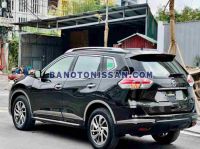 Cần bán xe Nissan X trail V Series 2.5 SV Luxury 4WD 2018 Số tự động màu Đen