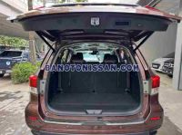 Cần bán xe Nissan Terra V 2.5 AT 4WD đời 2018