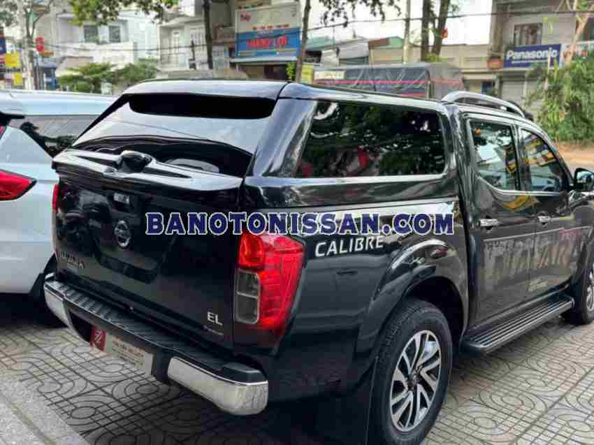 Nissan Navara EL Premium Z model 2019 xe chuẩn hết ý