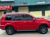 Bán xe Nissan X trail 2.5 AT sx 2006 - giá rẻ