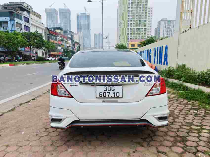 Cần bán Nissan Sunny XV Premium 2020 xe đẹp