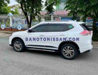 Cần bán gấp Nissan X trail V Series 2.5 SV Premium 4WD 2018 - Xe đẹp - Giá tốt