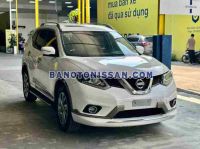 Bán Nissan X trail 2.5 SV 4WD PREMIUM 2017 - Trắng