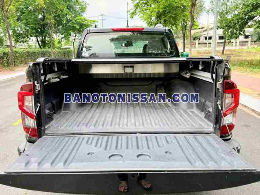 Nissan Navara Pro-4X 2.3 AT 4WD năm sản xuất 2022 giá tốt